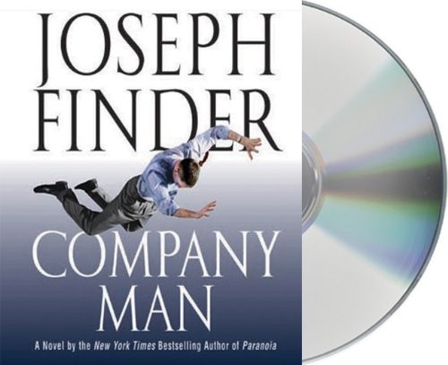 Company Man cover
