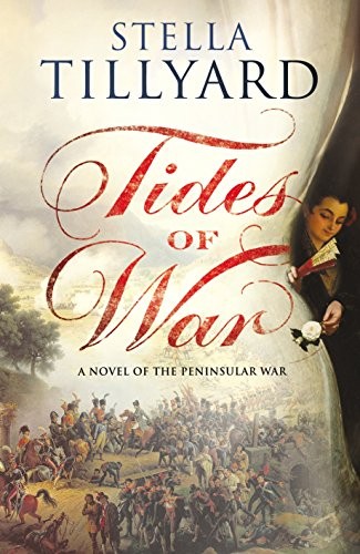 Tides of War cover