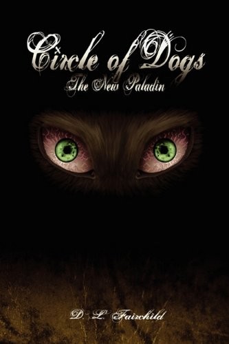 Circle of Dogs cover