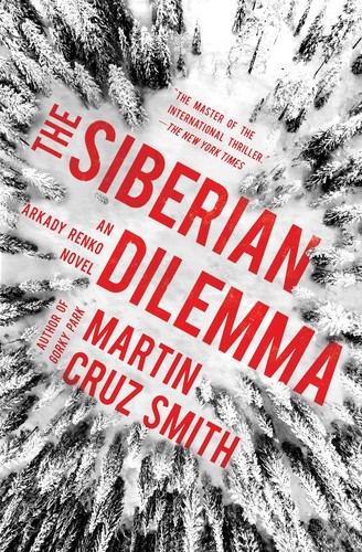The Siberian Dilemma cover