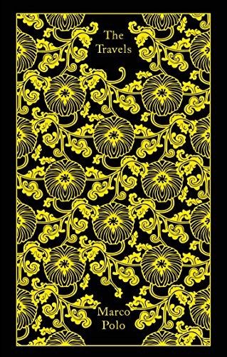 The Travels cover