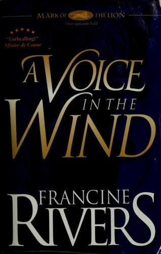 Voice in the Wind cover
