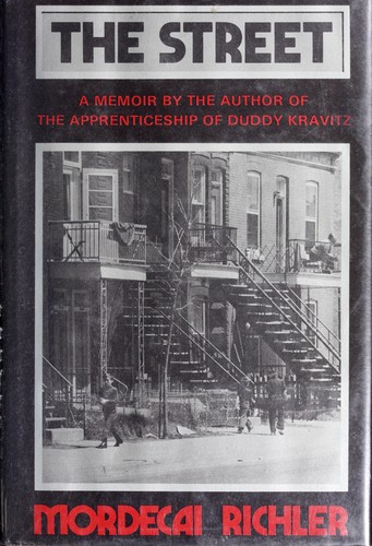 The Street cover