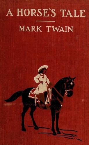 Horse's Tale cover