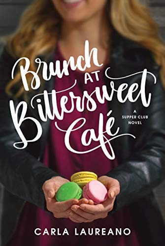 Brunch at Bittersweet Café cover
