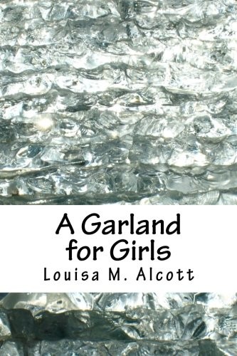 A Garland for Girls cover