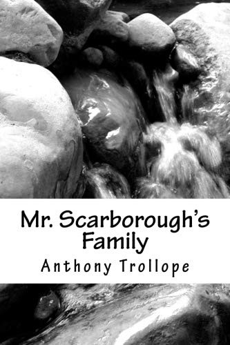 Mr. Scarborough's Family cover