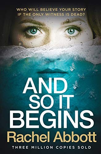 And So It Begins cover