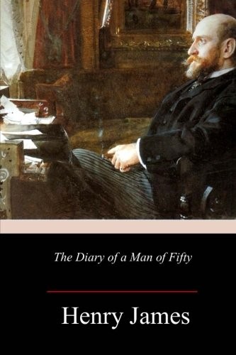 The Diary of a Man of Fifty cover