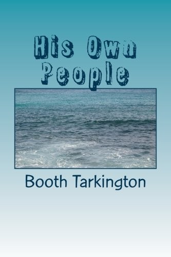 His Own People cover