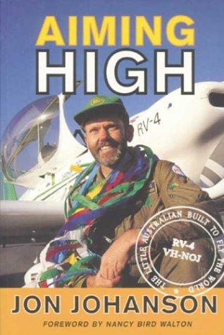 Aiming High cover