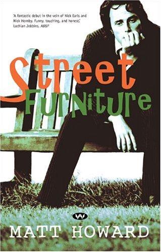 Street Furniture cover