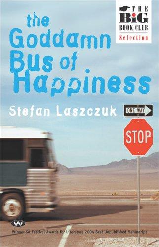 The Goddamn Bus of Happiness cover