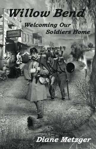 Willow Bend cover
