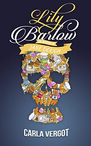 Lily Barlow cover