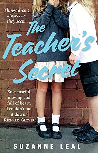 The Teacher's Secret cover