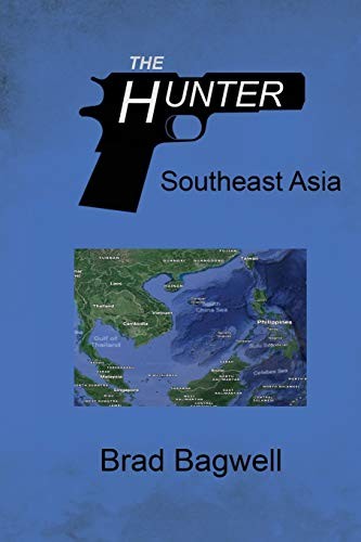 The Hunter cover