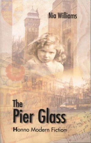 The pier glass cover