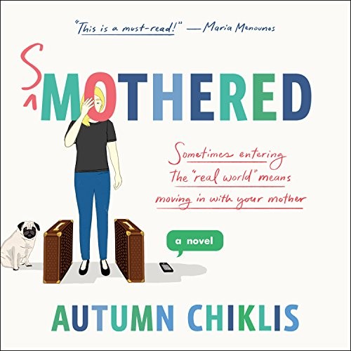 Smothered cover