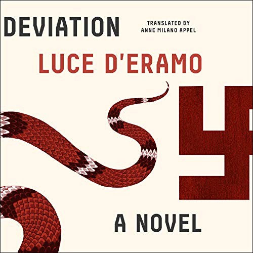 Deviation cover