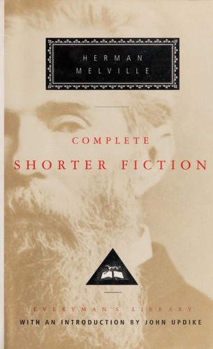 The Complete Shorter Fiction cover