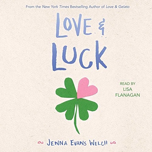 Love & luck cover