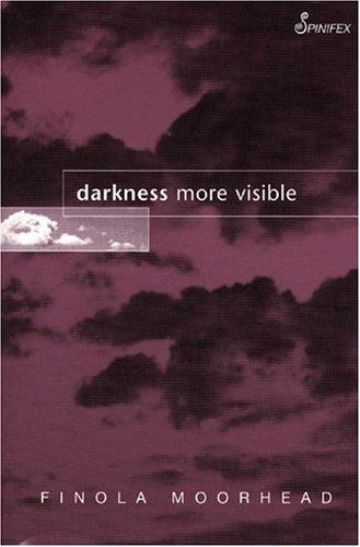 Darkness more visible cover