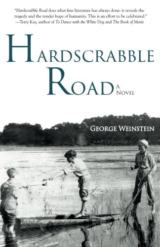 Hardscrabble Road cover