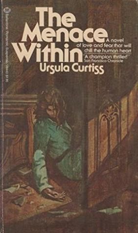 The menace within cover