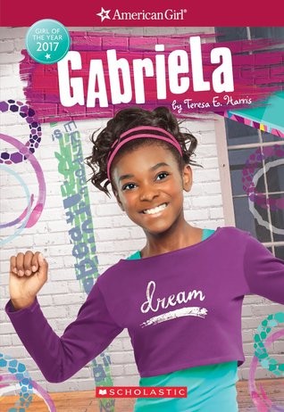 Gabriela cover