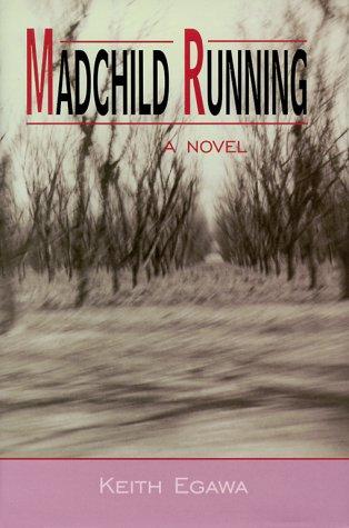 Madchild running cover