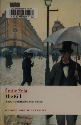 Kill cover