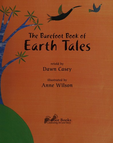 Earth tales cover