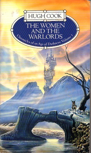 The Women and the Warlords cover