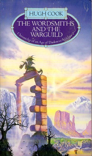 The Wordsmiths and the Warguild cover