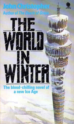 The World in Winter cover