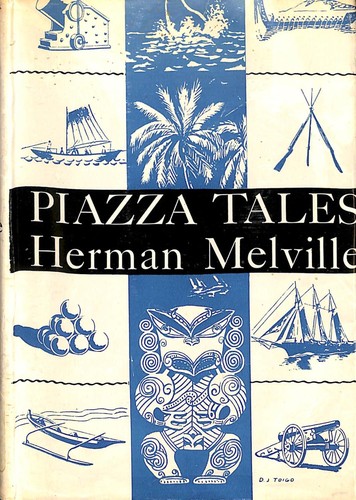 Piazza Tales cover