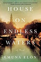 House on endless waters cover
