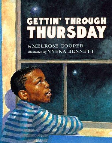 Gettin' Through Thursday cover