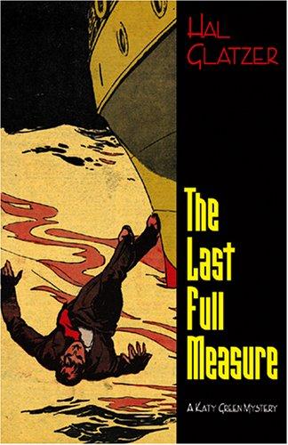 The last full measure cover