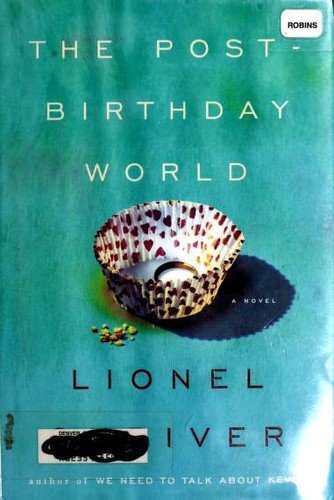 Post-Birthday World cover