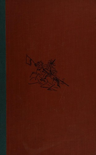 The Leatherstocking Saga cover
