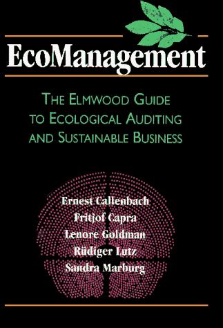 EcoManagement cover