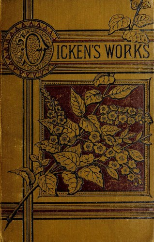 Novels (A Tale of Two Cities / Great Expectations) cover