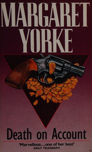 Death on Account cover