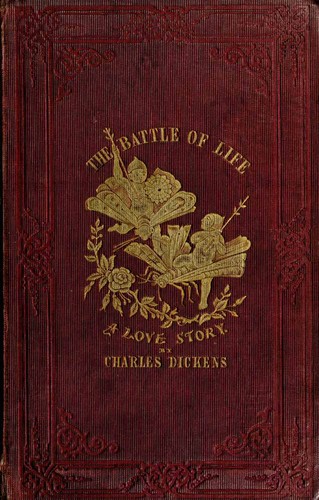 The Battle of Life cover