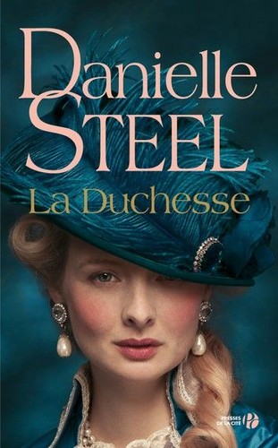 The duchess cover