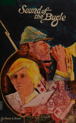 Sound of the bugle cover
