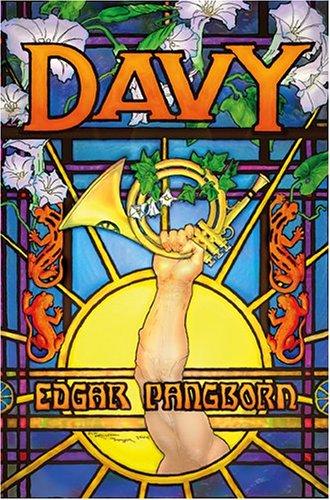 Davy cover