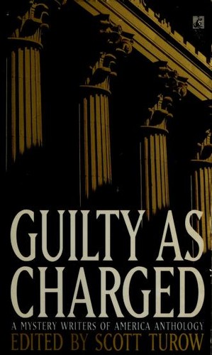 Guilty As Charged cover
